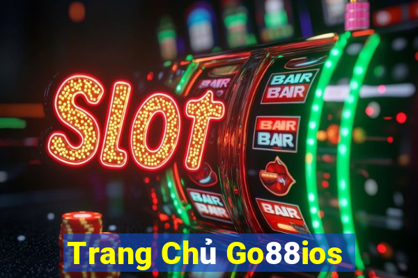 Trang Chủ Go88ios