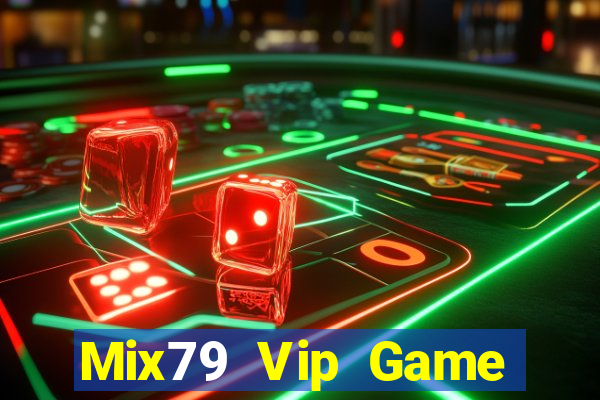 Mix79 Vip Game Bài 3C Cho Ios