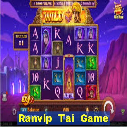 Ranvip Tai Game Bài Đổi Thưởng Uy Tín