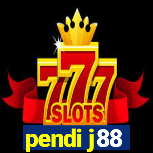 pendi j88