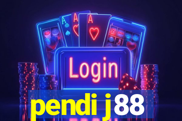 pendi j88