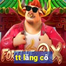 tt lăng cô