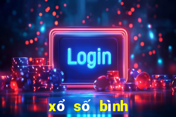 xổ số bình định ngày 18 tháng 1