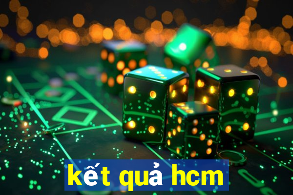 kết quả hcm