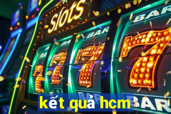 kết quả hcm