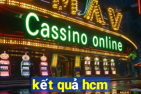 kết quả hcm