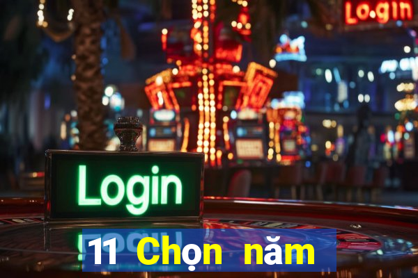 11 Chọn năm để tải phần mềm