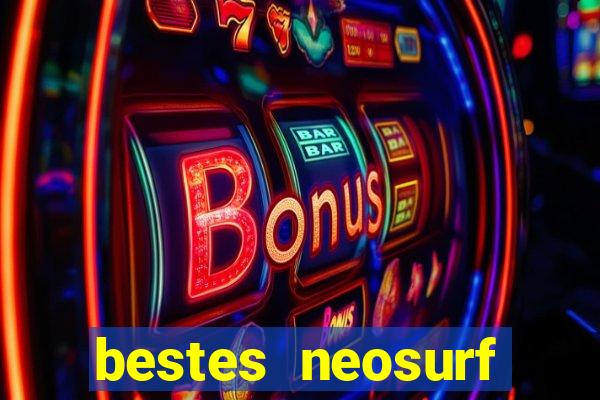 bestes neosurf online casino