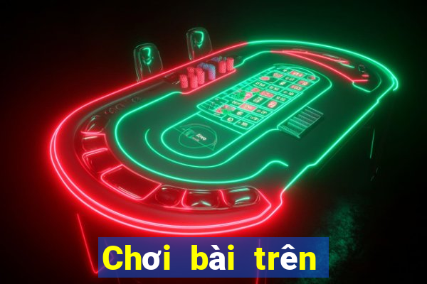 Chơi bài trên trò chơi