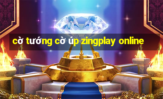 cờ tướng cờ úp zingplay online