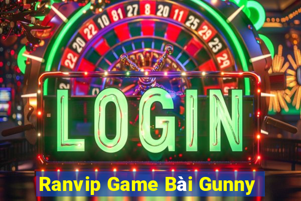 Ranvip Game Bài Gunny