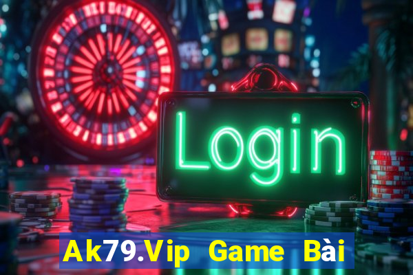 Ak79.Vip Game Bài 6 Lá