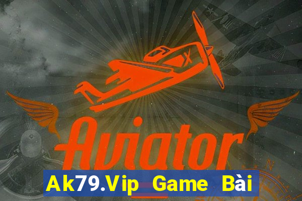 Ak79.Vip Game Bài 6 Lá