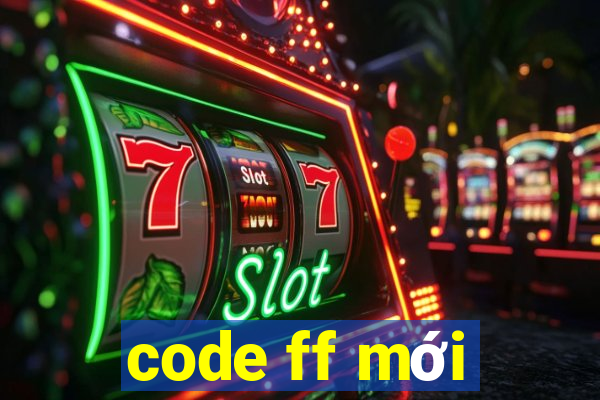 code ff mới