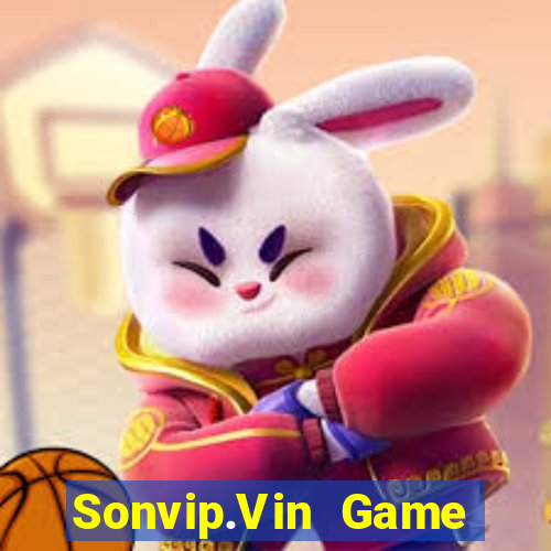 Sonvip.Vin Game Bài G63