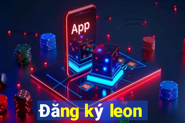 Đăng ký leon