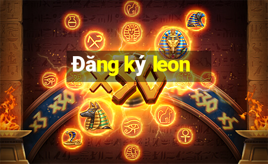 Đăng ký leon