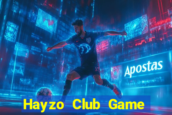 Hayzo Club Game Bài 888