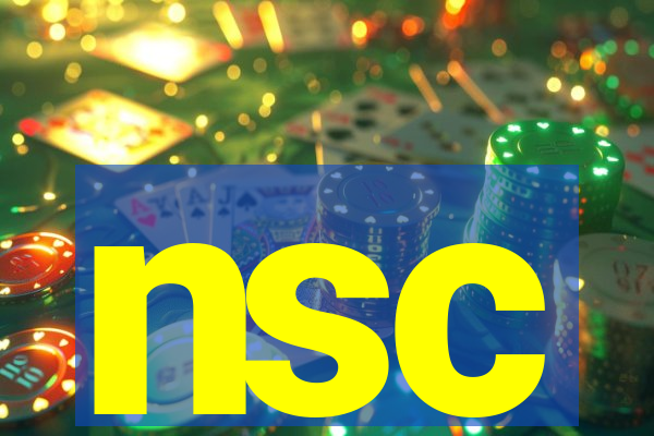 nsc