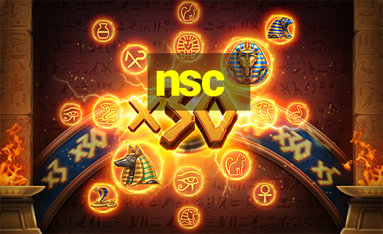 nsc