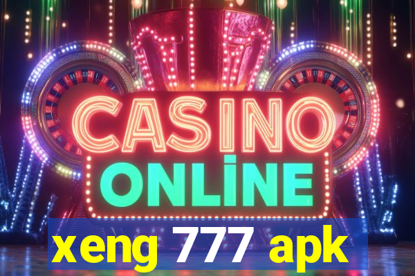 xeng 777 apk