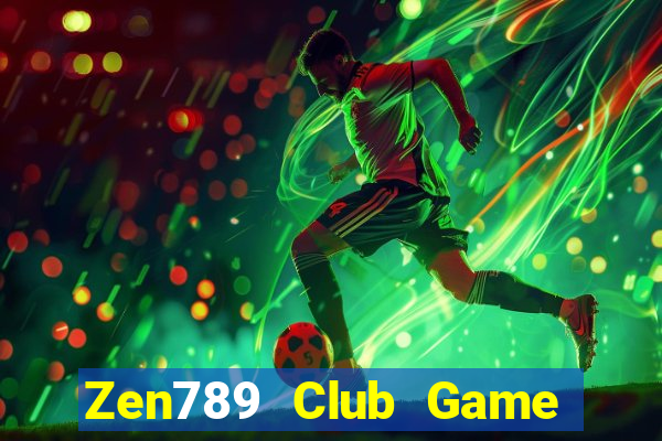 Zen789 Club Game Bài Iwin