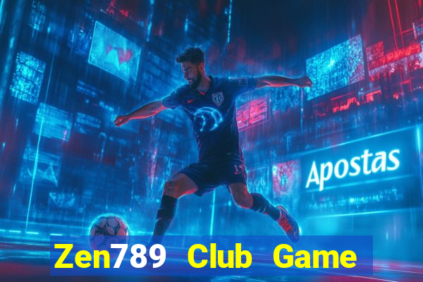 Zen789 Club Game Bài Iwin