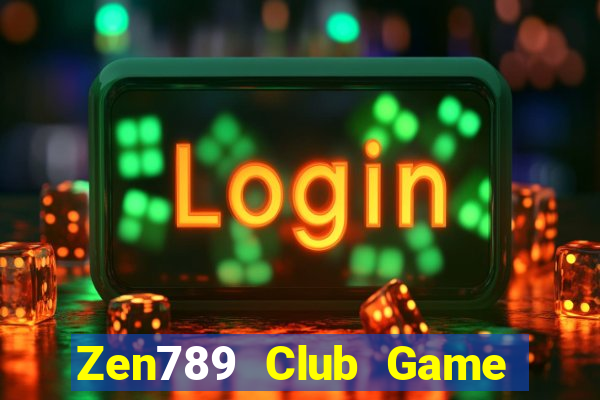 Zen789 Club Game Bài Iwin