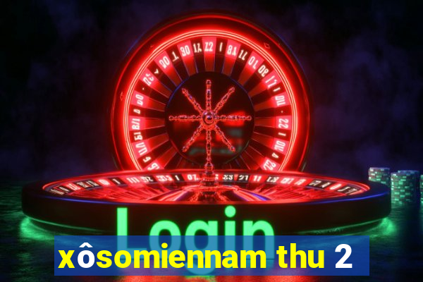 xôsomiennam thu 2