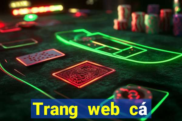 Trang web cá cược bóng rổ