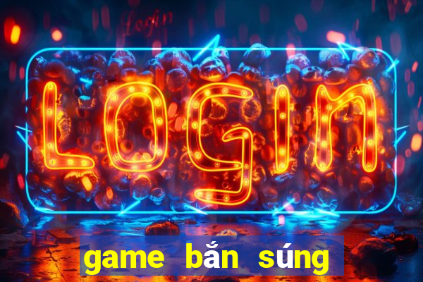 game bắn súng offline miễn phí