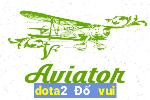 dota2 Đố vui với rau bina