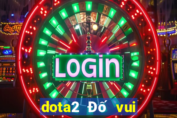 dota2 Đố vui với rau bina