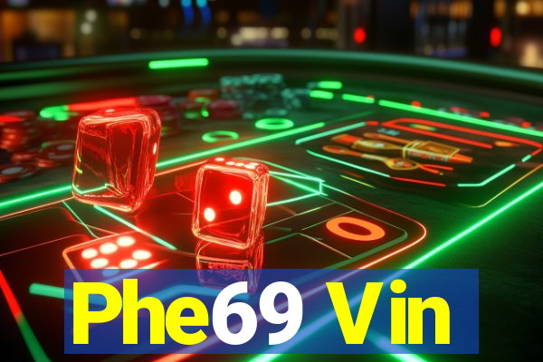 Phe69 Vin