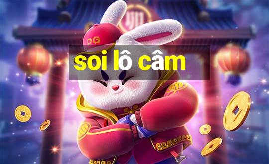 soi lô câm