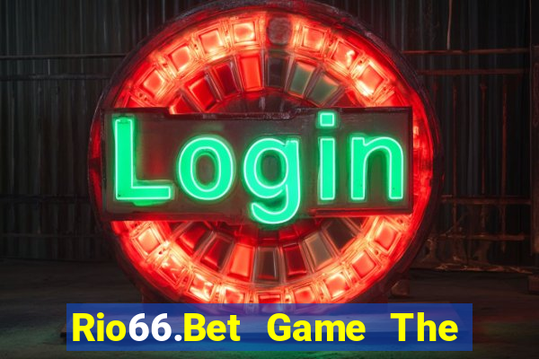 Rio66.Bet Game The Bài Hack