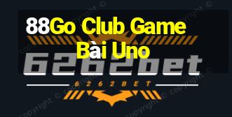 88Go Club Game Bài Uno