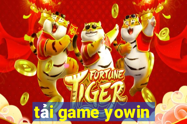 tải game yowin