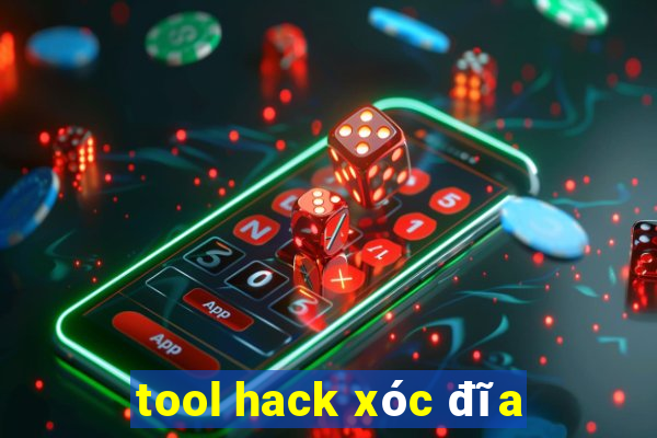 tool hack xóc đĩa