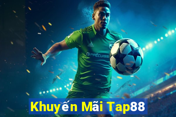 Khuyến Mãi Tap88