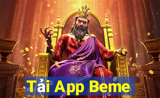 Tải App Beme