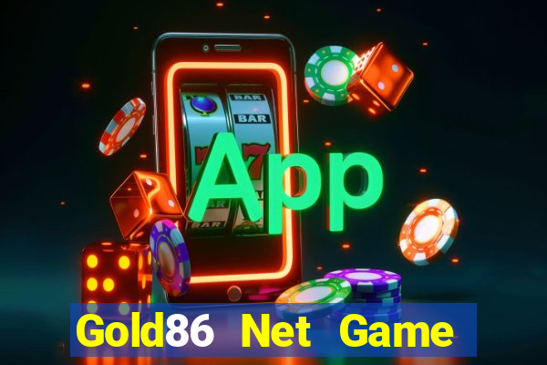 Gold86 Net Game Bài Vip Club Đổi Thưởng