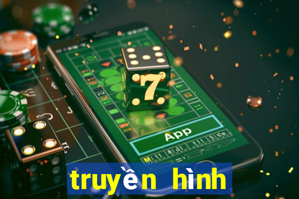 truyền hình trực tuyến xổ số miền bắc