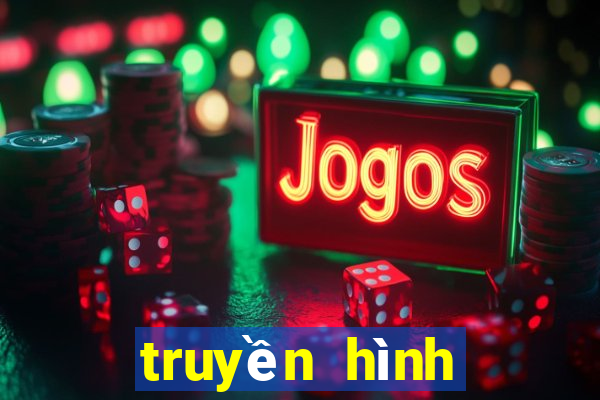 truyền hình trực tuyến xổ số miền bắc