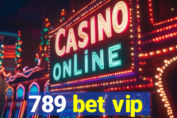 789 bet vip