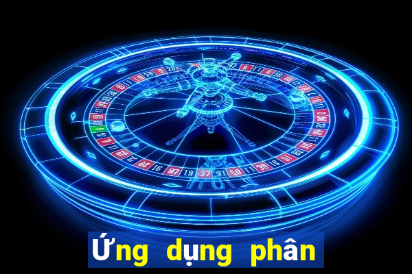 Ứng dụng phân tích và dự đoán bóng đá