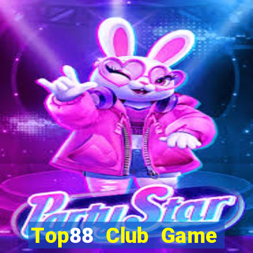 Top88 Club Game Bài Vip