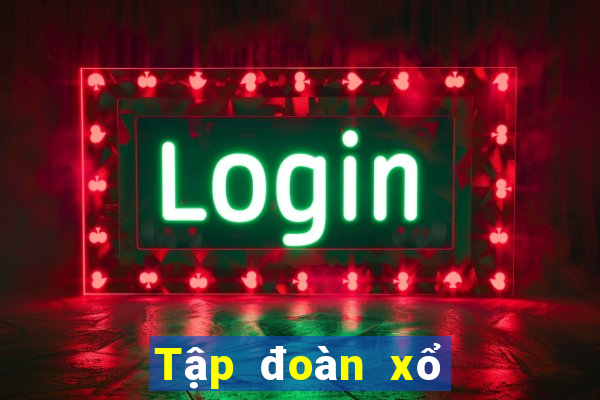 Tập đoàn xổ số ngày 1367