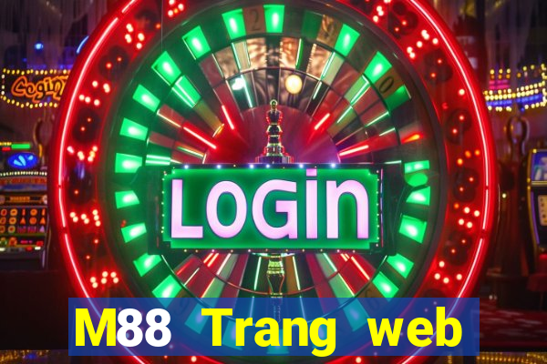 M88 Trang web của Imperial International