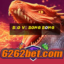 bảo vệ bong bóng